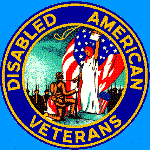 Disabled American Veterans