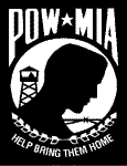 POW*MIA Help Bring Them Home