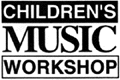 Children's Music Workshop
