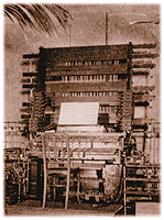 old photo of Telharmonium