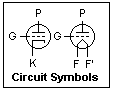 circuit symbols