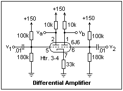 diff amp