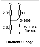 filament supply