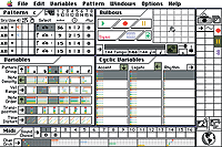 software screen shot