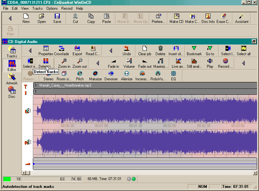 Burning Issues.The source for all your CDR answers and more! CD-recording hardware; software, tests, how-to's, reviews, step-by-step guides, troubleshooting.  Security;  system cooling, overclocking, optimising. using winoncd for lp to lp