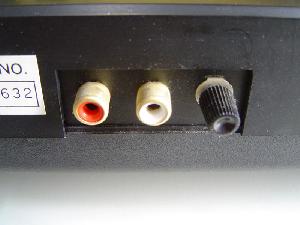 Turntable Plugs