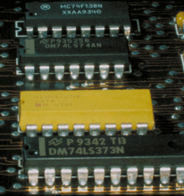 printed wiring board