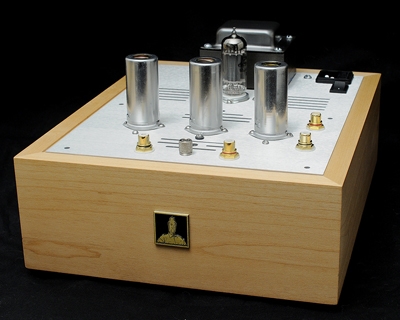 Bottlehead Eros