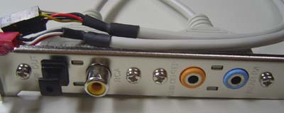 SPDIF Adaptor