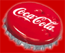 Coca-Cola cap