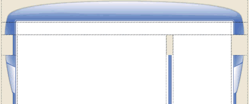 Pasting the Navbar table