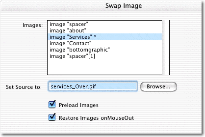 Swap Image