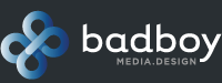 Badboy media and design