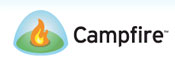 Campfire logo