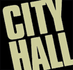 City Hall Records logo