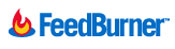 Feedburner logo