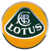 Lotus cars logo
