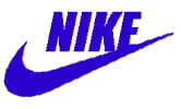 Nike logo