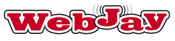 WebJay logo