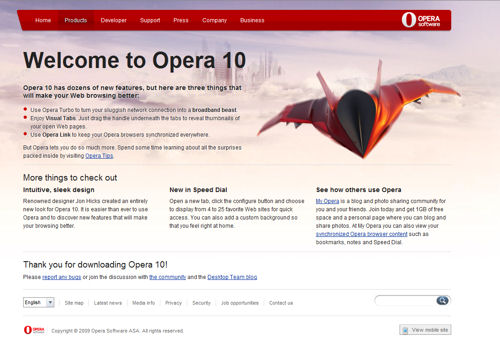 Opera