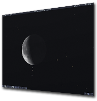 stellarium icon