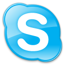 skype