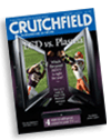 Crutchfield catalog