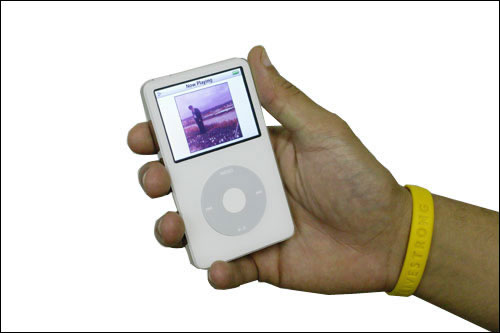The Official Crutchfield Guide to Life with iPod